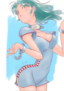 Page 201 of Artist:kico_factory - preview thumbnail
