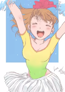 Page 208 of Artist:kico_factory - preview thumbnail