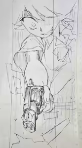 Page 223 of Artist:kico_factory - preview thumbnail