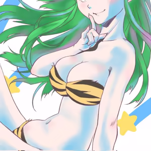 Page 268 of Artist:kico_factory - preview thumbnail