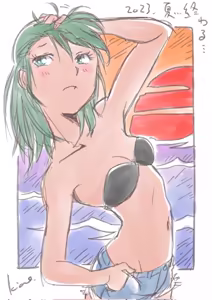Page 282 of Artist:kico_factory - preview thumbnail