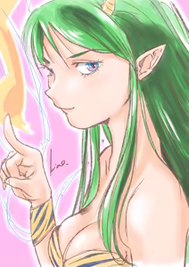 Page 300 of Artist:kico_factory - preview thumbnail