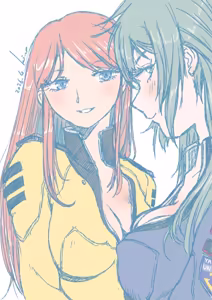 Page 333 of Artist:kico_factory - preview thumbnail
