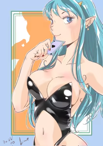 Page 55 of Artist:kico_factory - preview thumbnail