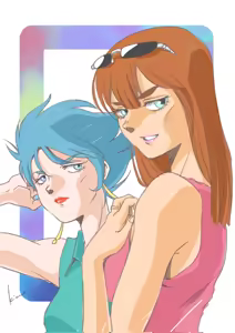 Page 89 of Artist:kico_factory - preview thumbnail