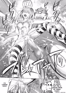 Page 301 of Oni Game-MTL - preview thumbnail
