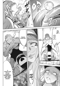 Page 316 of Oni Game-MTL - preview thumbnail