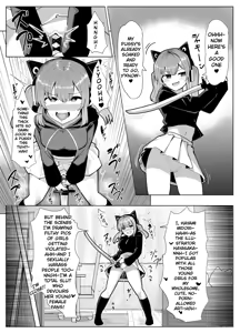Page 9 of Possession-Themed Job Experience - preview thumbnail