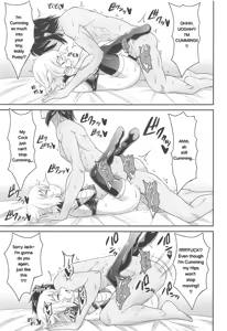 Page 14 of MY JACKPOT SERVANT - preview thumbnail
