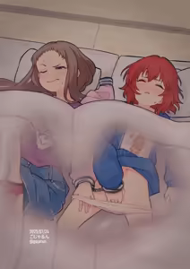 Page 117 of ごじゃるん - preview thumbnail