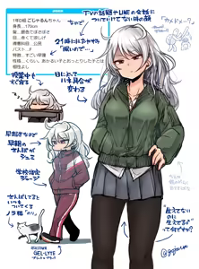 Page 233 of ごじゃるん - preview thumbnail