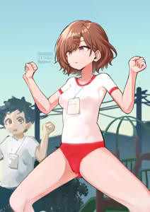 Page 3 of ごじゃるん - preview thumbnail