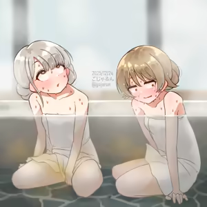 Page 71 of ごじゃるん - preview thumbnail