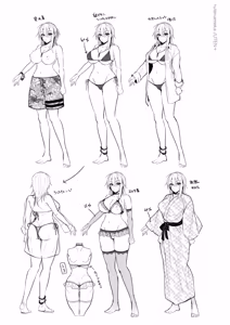 Page 334 of 俺の親友はTS(性転換)体質 総集編2 - preview thumbnail