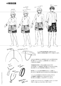 Page 726 of 俺の親友はTS(性転換)体質 総集編2 - preview thumbnail