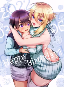 Page 799 of 俺の親友はTS(性転換)体質 総集編2 - preview thumbnail