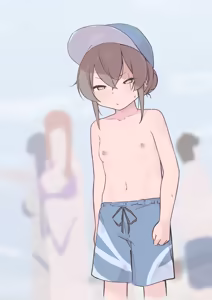 Painnico — hentai manga cover on Fhentai