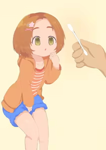 Page 355 of たそのものおき - preview thumbnail