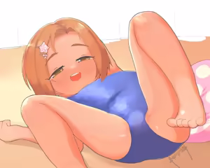 Page 37 of たそのものおき - preview thumbnail