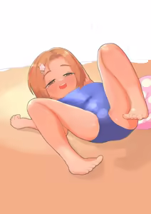Page 38 of たそのものおき - preview thumbnail