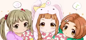 Page 601 of たそのものおき - preview thumbnail