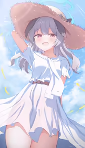 Page 136 of かぼみーる - preview thumbnail