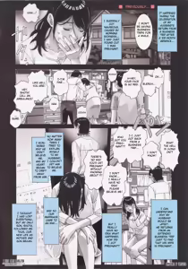Page 2 of Oyako Yuugi - Parent and Child Game - Aida - preview thumbnail