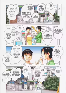 Page 30 of Oyako Yuugi - Parent and Child Game - Aida - preview thumbnail