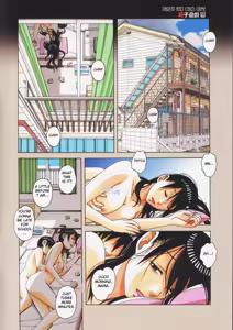 Page 4 of Oyako Yuugi - Parent and Child Game - Aida - preview thumbnail