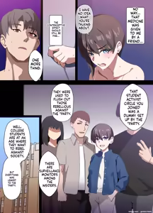 Page 175 of Hitozuma Onahole-hou Cool-kei Goumou Deka Nyuujo Joushi Himuro Aika (29-sai) no NTR Jirei-MTL - preview thumbnail