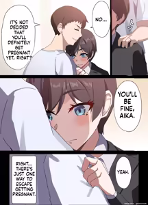 Page 32 of Hitozuma Onahole-hou Cool-kei Goumou Deka Nyuujo Joushi Himuro Aika (29-sai) no NTR Jirei-MTL - preview thumbnail