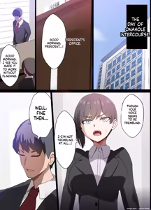 Page 33 of Hitozuma Onahole-hou Cool-kei Goumou Deka Nyuujo Joushi Himuro Aika (29-sai) no NTR Jirei-MTL - preview thumbnail
