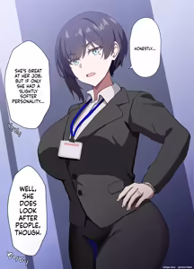 Page 5 of Hitozuma Onahole-hou Cool-kei Goumou Deka Nyuujo Joushi Himuro Aika (29-sai) no NTR Jirei-MTL - preview thumbnail