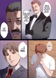 Page 78 of Hitozuma Onahole-hou Cool-kei Goumou Deka Nyuujo Joushi Himuro Aika (29-sai) no NTR Jirei-MTL - preview thumbnail