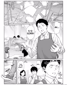 Page 3 of My assertive senior housewife (36) at my part-time job hasn't been around for a while.. - preview thumbnail