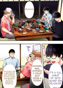 Page 8 of Panpan Travelers HIROSHIMA Shuudan Rape Ryokou Hen-MTL - preview thumbnail