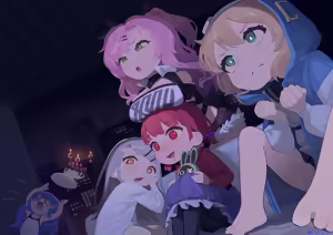 Page 112 of BK🔞 - preview thumbnail