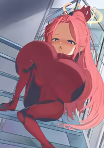 Page 58 of 朝日たち_R18 - preview thumbnail