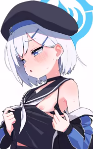 Page 8 of もちゃん - preview thumbnail