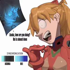 Page 9 of Lumu04 - EVA commissions - preview thumbnail