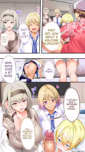Page 18 of Panpan Travelers OKINAWA Shuudan Rape Zumi Harem Hitoritabi Hen-MTL - preview thumbnail