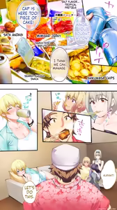 Page 210 of Panpan Travelers OKINAWA Shuudan Rape Zumi Harem Hitoritabi Hen-MTL - preview thumbnail