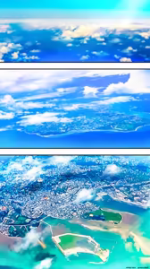 Page 3 of Panpan Travelers OKINAWA Shuudan Rape Zumi Harem Hitoritabi Hen-MTL - preview thumbnail