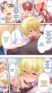 Page 8 of Panpan Travelers OKINAWA Shuudan Rape Zumi Harem Hitoritabi Hen-MTL - preview thumbnail