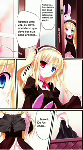 Page 3 of Karorfulmix♥EX 4 - preview thumbnail