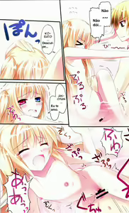 Page 10 of Karorfulmix♥EX 4 - preview thumbnail