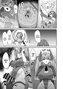 Page 119 of Otome Game no Akuyaku Reijou ni Tensei Shitara Ura Settei de Futanari deshita 1~4 - preview thumbnail