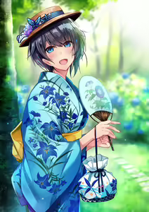 Page 212 of Yuzuki (676740) 2026.09.07 - preview thumbnail