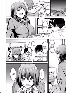 Page 3 of Mankitsu-chu 6 Jitaku Hen | 만끽 중 6 자택 편 - preview thumbnail