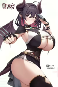 Page 504 of 缶子@Fanbox/CG集発売 (8307536) 2026.09.07 - preview thumbnail